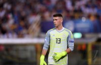 FUSSBALL UEFA U21 - EURO 2019: Italien - Spanien