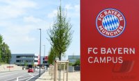 FC Bayern Muenchen Campus