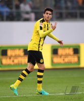 Fussball Testspiel Saison 16/17: Borussia Dortmund - Athletic Bilbao