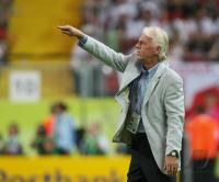 Fussball WM 2006 Paraguay - Trinidad & Tobago