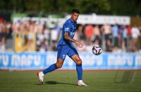 Fussball Testspiel International / 3. Liga. 25/26  
Al - Hilal SFC - SV Waldhof Mannheim