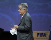 FUSSBALL INTERNATIONAL:   61. FIFA  Kongress in Zuerich 2011
