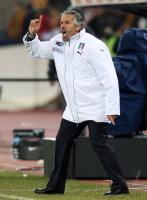 Fussball International, Italien: DONADONI