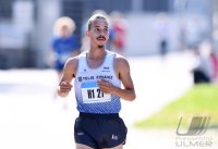 Laufen / Leichtathletik Stadtlauft / Erbelauf 2021