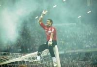 Fussball Pokalfinale Schweiz: BSC Young Boys Bern - FC Sion