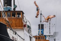 VGAN D¿ds Diving World Championship 2023