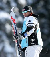 Ski Alpin  Herren Riesenslalom  Beaver Creek