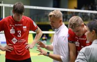 Volleyball 2. Bundesliga Saison 23/24: TV Rottenburg - Barock Volleys MTV Ludwigsburg