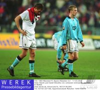 Fussball 1. Bundesliga
