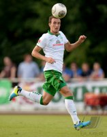 Fussball 1. Bundesliga, Saison 2013/2014, Testspiel: SV Werder Bremen - PEC Zwolle