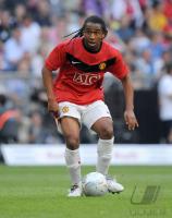 Fussball International: Anderson (Manu)