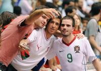 Fussball International FIFA FUTSAL WM 2008