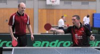 Tischtennis Verbandsklasse  2011/2012