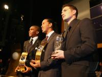 Fussball   FIFA Weltfussballer 2005