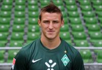 Fussball: 1. Bundesliga, Saison 2010/2011, SV Werder Bremen, HUSEJINOVIC