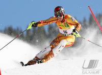 Ski Alpin  Herren Slalom  Beaver Creek