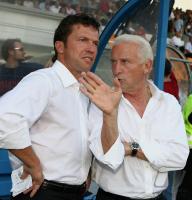 Fussball CL: FC Zuerich - Red Bull Salzburg