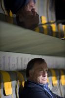 Fussball UEFA CUP Halbfinale: FC Bayern Muenchen - Zenit Sankt Petersburg