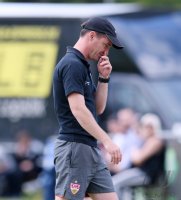 Fussball Ergenzinger Pfingstturnier 2018