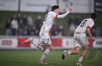 Fussball U 17 UEFA Euro 2025 / FIFA WM 2025 Qualifikation: Tuerkei - Schweiz