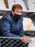 Fussball Regionalliga Suedwest 2020/2021: TSG Balingen - SSV Ulm