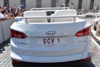 Rom Generalaudienz;  Papst Franziskus I.