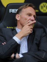 Fussball 1. Bundesliga :Geschaeftsfuehrer Hans Joachim Watzke (Borussia Dortmund)