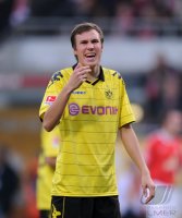 1. Fussball Bundesliga: Kevin Grosskreutz (Borussia Dortmund)