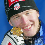 SKI  WM 2003  St.Moritz Riesenslalom Herren