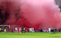 Fussball International 24/25 Testspiel: FC Salzburg - FC Bayern Muenchen