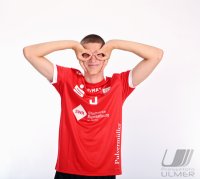 Volleyball 2. Bundesliga Saison 22/23: Fotoshooting TV Rottenburg