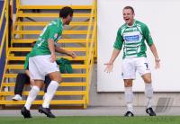 2. Fussball Bundesliga : Greuther Fuerth - FSV Frankfurt