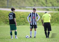 Fussball B - Junioren Regionenstaffel Mitte  10.05.2026 SGM Eichenberg - Spvgg Holzgerlingen