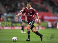 Fussball 1. Bundesliga : Per Nilsson (1 FC Nuernberg)