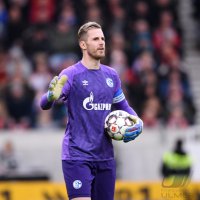 Fussball 1. Bundesliga Saison 18/19: VfB Stuttgart - FC Schalke 04