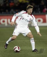 Fussball, 13.02.2007, Bulls Cup mit FC Bayern Muenchen, Urawa Red Diamonds und Red Bull Salzburg