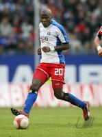 Fussball 1. Bundesliga, BARBAREZ Einzelaktion