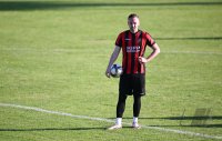 Fussball WFV Pokal 2024/2025
Halbfinale, FC Holzhausen - SG Sonnenhof - Grossaspach