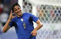 Fussball WM 2006: Italien - Ukraine