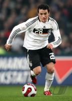 Fussball International, Nationalmannschaft: TROCHOWSKI Einzelaktion