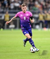 FUSSBALL INTERNATIONAL Testspiel: Deutschland - Niederlande