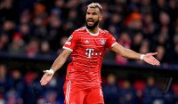 Fussball International CHL 22/23: FC Bayern Muenchen - Paris Saint-Germain