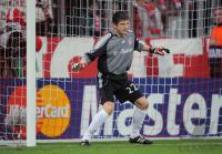 Fussball International Champions League  BUTT (FC Bayern)