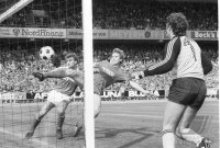 Fussball 1. Bundesliga