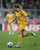 FUSSBALL CHL  FC Bayern Muenchen - Juventus Turin