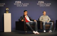 FIFA  World Player Gala  2009