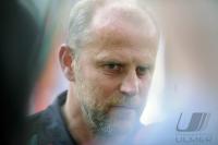 Fussball 1. Bundesliga: Werder Bremen - Hamburger SV