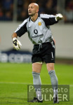 Champions League: ManU, Torwart Barthez