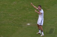 FUSSBALL WM 2014, Gruppenphase: Deutschland - Portugal