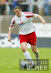 Fussball Uefa-Cup Frauen: Frankfurt - UMEA, WUNDERLICH